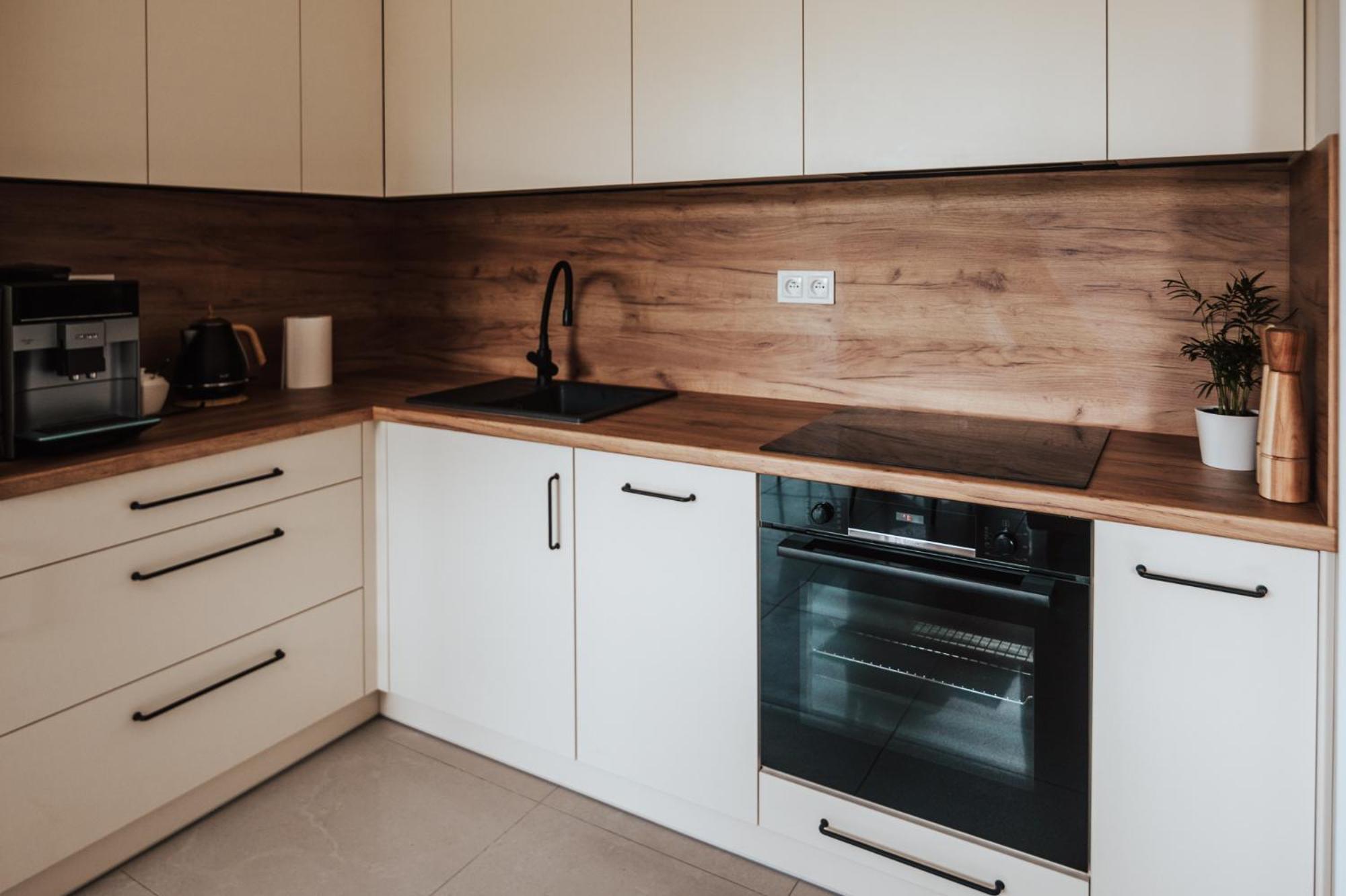 Apartament Nad Barycza Milicz Esterno foto