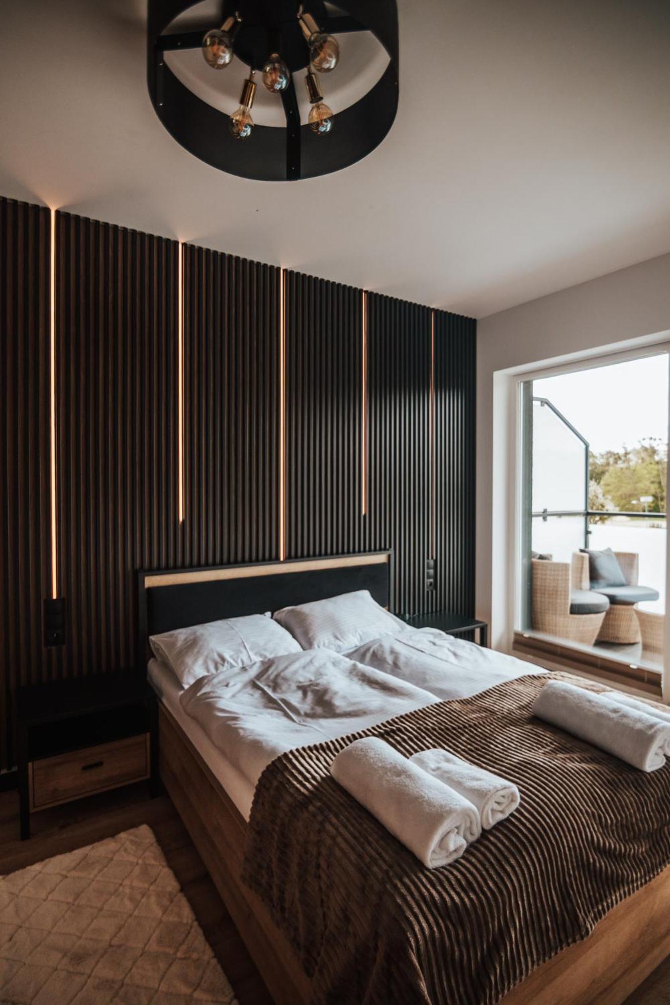 Apartament Nad Barycza Milicz Esterno foto