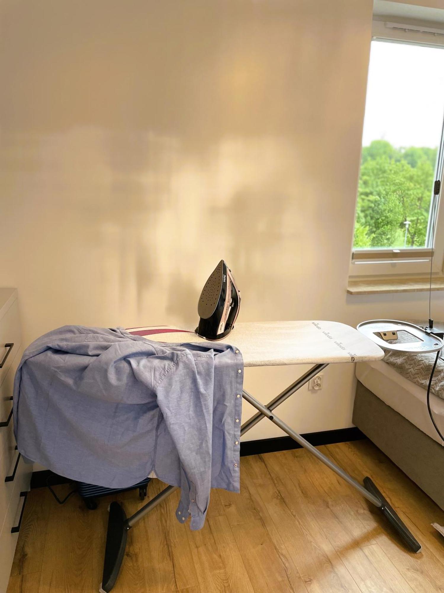 Apartament Nad Barycza Milicz Esterno foto