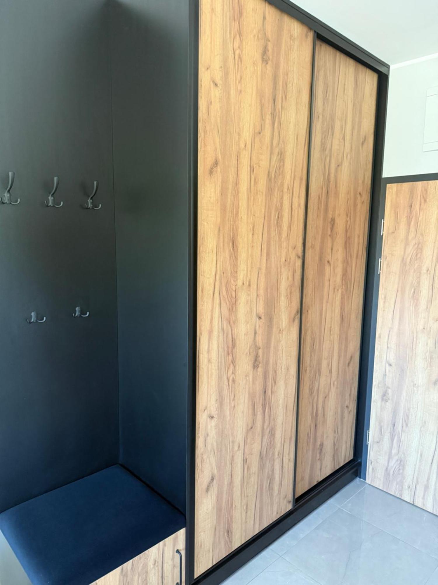 Apartament Nad Barycza Milicz Esterno foto